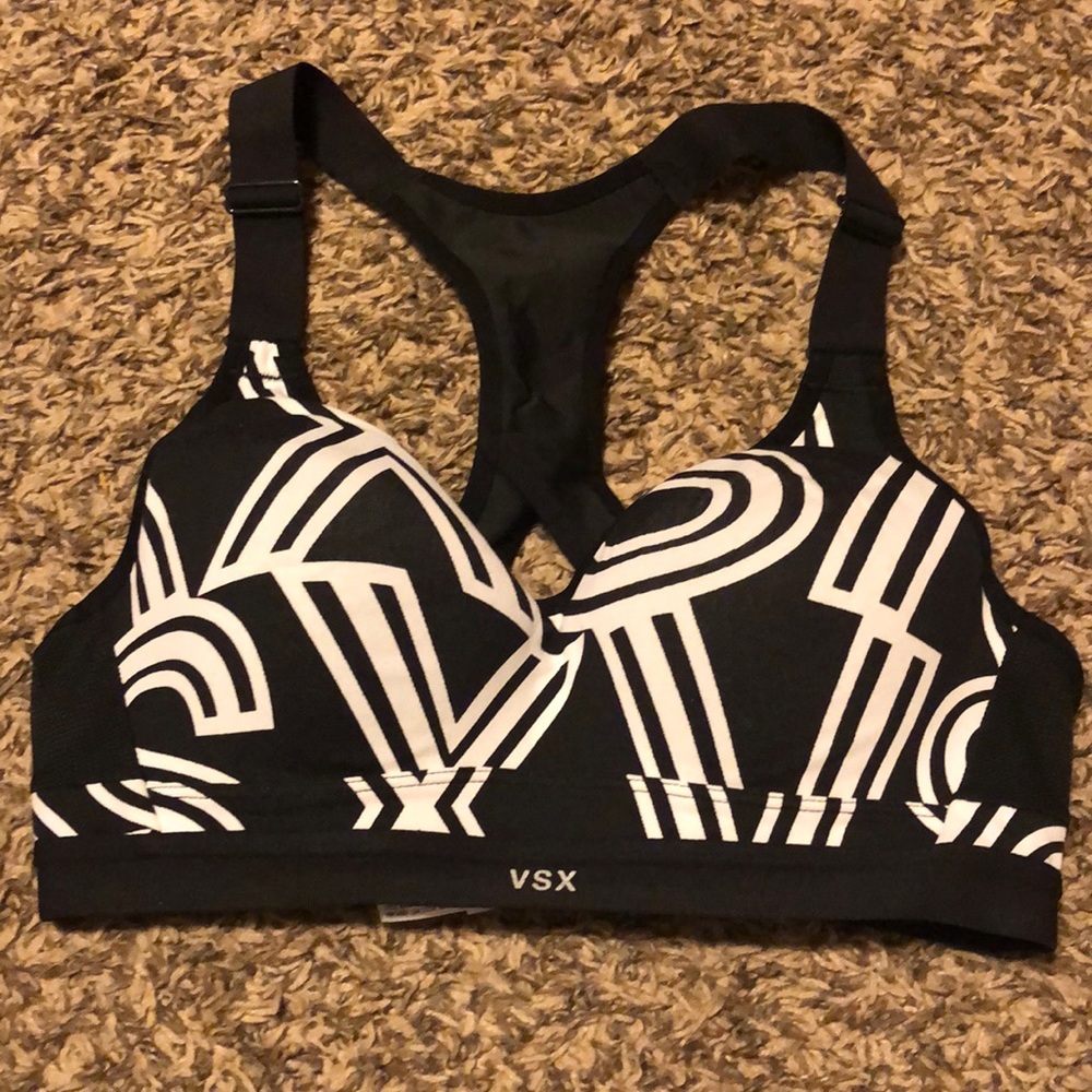 VSX Incredible Sports Bra 34B